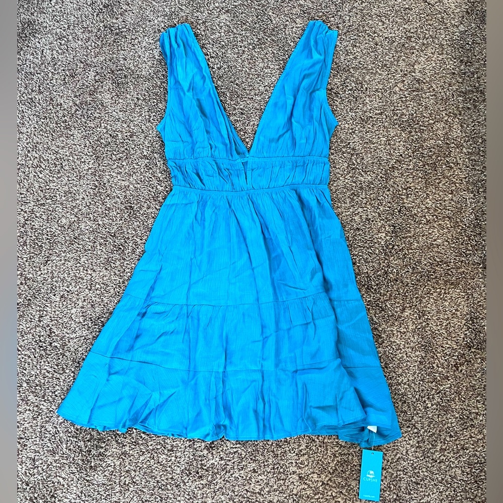 CUPSHE dress size Medium